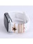 Apple Watch Uyumlu Kordon Süsü ( Yüksek Kalite) Rose Gold 2