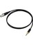 3.5mm Jack 3pin Mini Xlr Dişi BM800 Pc Kulaklık Mikser Mikrofon Stereo Kamera Amplifikatörü 0. (Yurt Dışından) 1