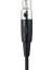 3.5mm Jack 3pin Mini Xlr Dişi BM800 Pc Kulaklık Mikser Mikrofon Stereo Kamera Amplifikatörü 0. (Yurt Dışından) 5