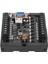 Programlanabilir Denetleyici FX1N-20MT Plc Modülü Regülatörü Endüstriyel Kontrol Panosu DC24V Programlanabilir Lojik Denetleyici (Yurt Dışından) 2