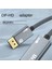 Dp1.4 - Uyumlu 2.1 Hd Kablo 8k 60Hz Adaptör Veri Kablosu Tv Sinyal Kablosu (Yurt Dışından) 2