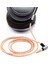 4ft/6ft 4.4mm Dengeli Ses Kablosu MDR-XB950N1 XB950B1 XB950 MDR-1A 1ABT 1ADAC 100ABN S12B1 Kulaklıklar(1.2m) (Yurt Dışından) 4