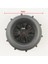 Adet 80MM Kar Kum Lastiği Tekerlek Scy 16101 16102 Pro 144001 144010 12428 124019 Hbx 16889 SG1601 H16 16207 (Yurt Dışından) 2