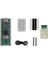 Rısc-V Milk-V Duo Geliştirme Kartı Kiti+Milk-V Duo RJ45 Çift Çekirdekli CV1800B Iot Meraklıları Dıy Oyuncular Için Linux Desteği (Yurt Dışından) 5