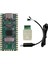 Rısc-V Milk-V Duo Geliştirme KARTI+RJ45 Bağlantı Noktası+Stc Indirici CV1800B Iot Meraklıları Kendin Yap Oyuncuları Için Linux Desteği (Yurt Dışından) 4