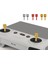 1 Çift Rc Denetleyici Yedek Başparmak Rocker Joystick Mini 3 Pro Aksesuar Için Yedek, Kırmızı B (Yurt Dışından) 3