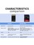 Fysetc Sd Wıfı Pro 8gb Kartlı ESP32 Üzerinde Kablosuz Iletim Tabanı, 3D Yazıcı Için Yükleyici Desteği Websever (Yurt Dışından) 1