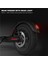 Elektrikli Scooter Arka Çamurluk Çamurluk Kanat + Kuyruk Lambası, Scooter Kaykay Parçaları E Scooter Aksesuarları (Yurt Dışından) 5