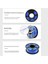 3D Yazıcı Filamenti, Petg Filamenti, 3D Yazıcı Için 1.75MM Filament 1kg Makara Petg Siyah (Yurt Dışından) 5