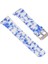Dişli Fit2 Pro R360 R365 Akıllı Saat Bantları 21 cm Seladonlar Porselen Için Silikon Spor Watch Band (Yurt Dışından) 1