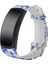 Dişli Fit2 Pro R360 R365 Akıllı Saat Bantları 21 cm Seladonlar Porselen Için Silikon Spor Watch Band (Yurt Dışından) 2