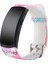 Dişli Fit2 Pro R360 R365 Akıllı Saat Bantları 21 cm Seladonlar Porselen Için Silikon Spor Watch Band (Yurt Dışından) 4