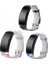 Dişli Fit2 Pro R360 R365 Akıllı Saat Bantları 21 cm Seladonlar Porselen Için Silikon Spor Watch Band (Yurt Dışından) 5