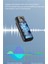 Android// Canlı Oyun Mikrofonu Için Kablosuz Yaka Mikrofonu M8 Gürültü Önleyici Ses (Yurt Dışından) 3