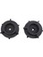 Studer Revox Hub Adaptörü Için 1 Çift Açıcı Kitleri Makaradan Makaraya Kaydedici Için Plastik Taban (Yurt Dışından) 3