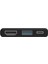 3'ü 1 Arada Anahtar Hub Usb3.0 Anahtar Tabanı Yerleştirme Istasyonu Tip-C - Anahtar/c Için Hd Ekran Projektör Dönüştürücü (Yurt Dışından) 1