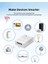 Tuya Akıllı Wifi Anahtarı Dıy Zamanlayıcı + Uzaktan Ac 85-265V Wifi Kablosuz Denetleyici 30A Güç Monitörü Kwh Alexa Google Ev Için (Yurt Dışından) 2