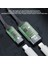 Ses Adaptörü Için USB C, Kadın Kulaklık Dönüştürücü Için USB Tip C Erkek ve Pd 60W Şarj Dongle'ı (Yurt Dışından) 5