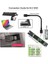 Oculink SFF-8612 - Ngff Pcı-E 3.0 M.2 M-Key Ana Bilgisayar Adaptörü, Thinkbook 14+ Harici Grafik Kartı ve SSD Için (Yurt Dışından) 2
