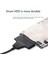 Usb3.0 Kolay Sürücü Hattı Sata 22PIN - USB Aktarım Kablolama Bilgisayar 2,5 Inç Katı Hal Mekanik Mobil USB(22CM) (Yurt Dışından) 5