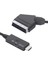 1080P Scart - Uyumlu Dönüştürücü Bilgisayar Projeksiyonunu Scart Ürünleri Için Tv Adaptörüne Hd Ürünleri Bağlama (Yurt Dışından) 3