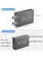 -Sdı Dönüştürücü Hd'den 3g-Sdı/hd-Sdı Ses Gömücüye Uyumlu 2 Yollu Sdı Dönüştürücü Adaptör, Kamera Ev Sineması Için (Yurt Dışından) 3