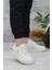 Alka 3Fx Rahat Sneaker Kadın Spor Ayakkabı 1