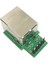 Rısc-V Milk-V Duo Geliştirme Kartı + RJ45 Bağlantı Noktası Çift Çekirdekli CV1800B Iot Meraklıları Kendin Yap Oyuncuları Için Linux Desteği (Yurt Dışından) 1