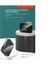 Nfc Dijital Ekran Bluetooth Adaptörü Nfc Bluetooth 5.0 Alıcı Verici 3,5 mm Bluetooth Ses Adaptörü (Yurt Dışından) 5