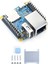 Nanopi Neo Açık Kaynak H3 Geliştirme Kartı + Isı Emici Ddr3 Ram 512MB -Core -A7 Openwrt Armbian (Yurt Dışından) 3