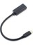 USB C - Uyumlu Adaptör Tip C - 4K - Uyumlu Dijital Av Adaptörü USB Tip C Video Kablosu Dönüştürücü Kablo (Yurt Dışından) 4