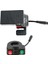 6 Pin LCD Ekran Gösterge Paneli + Anahtar Düğmesi Kugoo M4 Pro + Elektrikli Scooter Gösterge Ekranı Aksesuarları Değiştirin (Yurt Dışından) 1
