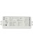 Wz5 Tuya Zigbee LED Denetleyici DC12V 24V 5ın1 Dimmer Cct Rgb Rgbw Rgbww Rgbcct Şerit Tuya Akıllı Yaşam App Ses Kontrolü (Yurt Dışından) 1