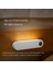 Sensör Dolap Işıkları, USB Şarj Edilebilir Dolap Işıkları, Taşınabilir Gece Lambası, Dolap Için, Gardırop, Merdiven, Mutfak Beyaz (Yurt Dışından) 3