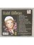 Zeki Müren Ayrıldık Işte CD (Orjinal Dönem Baskı Cd) 2