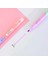 Chosch Highlighter 2 Taraflı 6'lı Fosforlu Kalem 2
