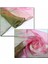 Kadınlar Için Atkılar Hafif Moda Eşarplar Baskı Çiçek Desenli Eşarp Şal Sarar, W01 (Yurt Dışından) 4