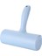 Evcil Hayvan Epilasyonu Için Lint Roller Flip Stick Yapıştırıcı, Köpek Ve Kedi Tüysüz Çıkarıcı, Giysiler, Mobilya Ve Döşemeler Için, Yapıştırıcı, (Gök Mavisi Büyük) (Yurt Dışından) 1