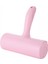 Evcil Hayvan Epilasyonu Için Lint Roller Flip Stick Yapıştırıcı, Köpek ve Kedi Tüysüz Çıkarıcı, Giysiler, Mobilya ve Döşemeler Için, Yapıştırıcı, (Açık Pembe Büyük) (Yurt Dışından) 1