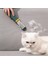 Evcil Hayvan Tüy Çıkarıcı - Çift Taraflı Taşınabilir Seyahat Evcil Hayvan Tüy Çıkarıcı, Tüy , Kedi ve Köpek Tüylerinin Giderilmesi, Halı, Kumaş Üzerindeki Tüyler, (Yeşil) (Yurt Dışından) 4