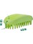 Uzun Ve Kısa Saçlar Için Pet Silikon Şampuan Fırçası Orta Büyük Evcil Hayvanlar Köpekler Kediler, Köpek Saç Ürünleri Aksesuarları Uzun Ve Kısa Için Köpek Sırt Masajı (Yeşil) (Yurt Dışından) 3
