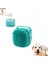 2 Paket Köpek Banyo Fırçası, Yumuşak Silikon Evcil Hayvan Şampuanı Masaj Dağıtıcısı Bakım Duş Fırçası Kısa Uzun Saçlı Köpekler ve Kediler Için Yıkama (Yurt Dışından) 1