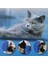 2 Paket Daha Yumuşak Kedi Köşesi Kişisel Bakım Kedi Nipiyle Duvar Köşe Masaj Tarak Köşe Scratcher Evcil Hayvan Bakım Fırçası Tarak Bakım Duvar Fırçası Kendi Kendine Masaj (Yurt Dışından) 4