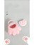 Yatıştırıcı Masaj Yıkama Için Köpek Banyo Fırçası Pet Şampuan Fırçası (Pembe) (Yurt Dışından) 3