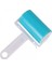 Yapışkan Lint Roller, Yeniden Kullanılabilir ve Yıkanabilir Tüy Bırakmayan Rulo Evcil Hayvan Epilatörü, Giysiler, Evcil Hayvan Tüyleri ve Araba Koltukları Için Büyük ve Küçük Temiz (Yurt Dışından) 1