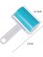 Yapışkan Lint Roller, Yeniden Kullanılabilir ve Yıkanabilir Tüy Bırakmayan Rulo Evcil Hayvan Epilatörü, Giysiler, Evcil Hayvan Tüyleri ve Araba Koltukları Için Büyük ve Küçük Temiz (Yurt Dışından) 2