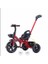 Pedalsız Çocuk Üç Tekerlekli Bisiklet 1-4 Yaş Bebek Arabası Bebek Bisikleti (Yurt Dışından) 1