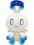 Sonic The Hedgehog Chao Chao Peluş Bebek Bebek Oyuncak (Yurt Dışından) 1