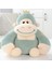 Sevimli Yaratıcı Goril Bebek 35CM (Yurt Dışından) 1
