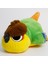 Yao Lao Jingshen Fanniao Peluş Bebek Didi Jiang Bebek Papağan 35CM (Yurt Dışından) 1